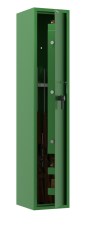 Protector gun cabinet key lock-5.0